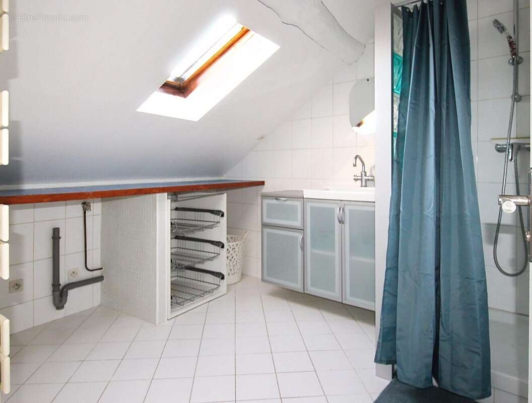 Photo 8 - Appartement à FREPILLON