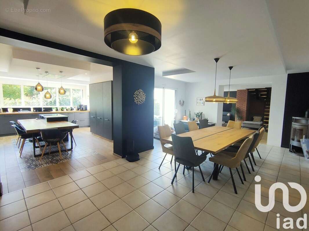 Photo 6 - Maison à SERVON-SUR-VILAINE