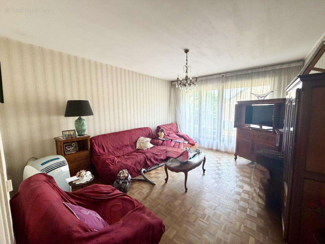 Appartement à LIMOGES