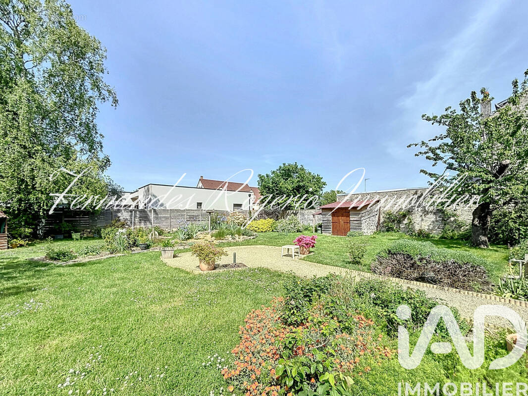 Photo 1 - Maison à PITHIVIERS