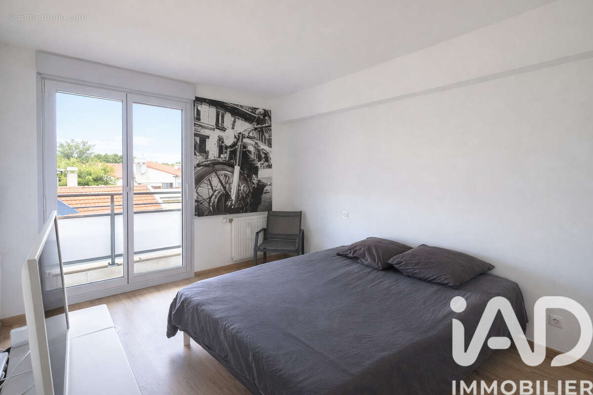 Photo 8 - Appartement à LA ROCHELLE