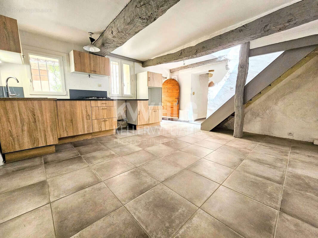 Maison 2 pièces 51 m² à vendre à Escragnolles (06460) - photo 5