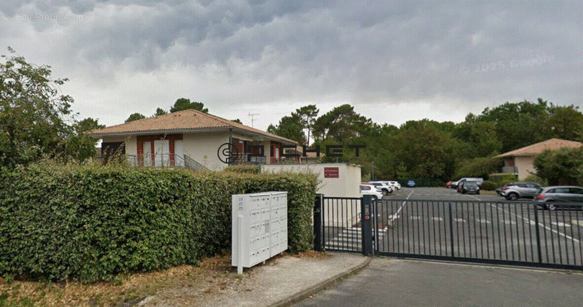 Appartement à MARTIGNAS-SUR-JALLE