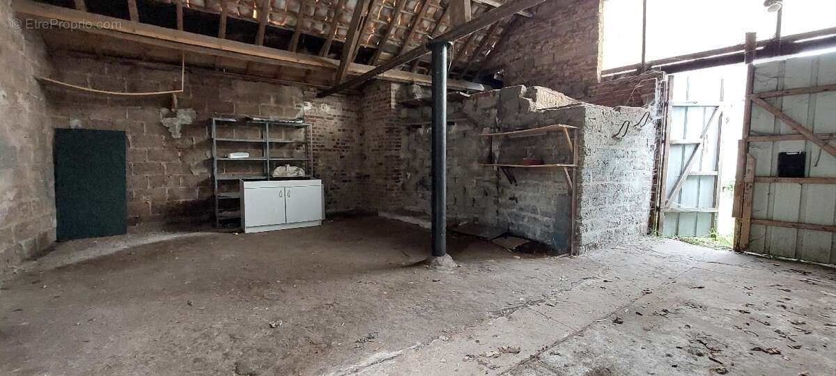 Maison à HOUDAIN