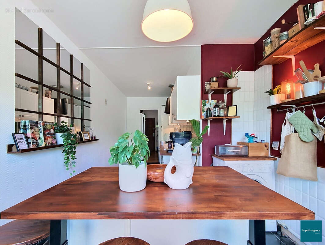 Appartement à CAEN