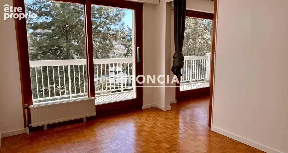 Appartement de type 2 triangle d'or Annecy - photo 3