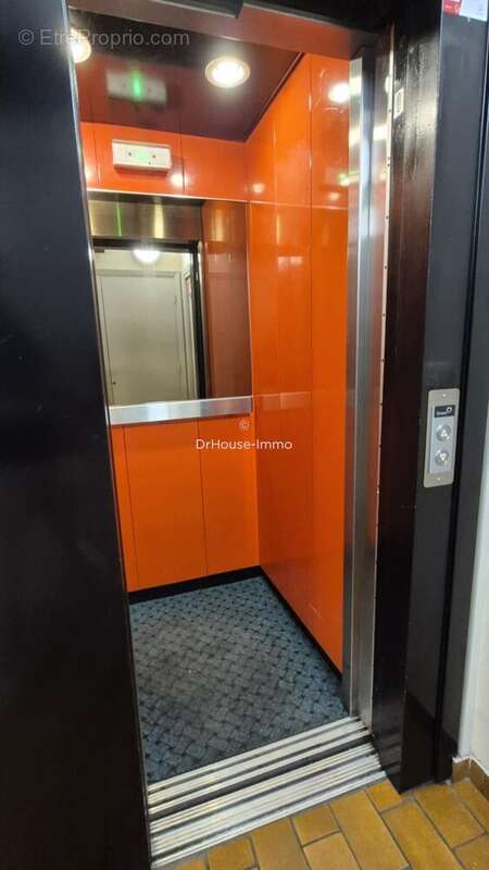 Appartement à ISSOIRE