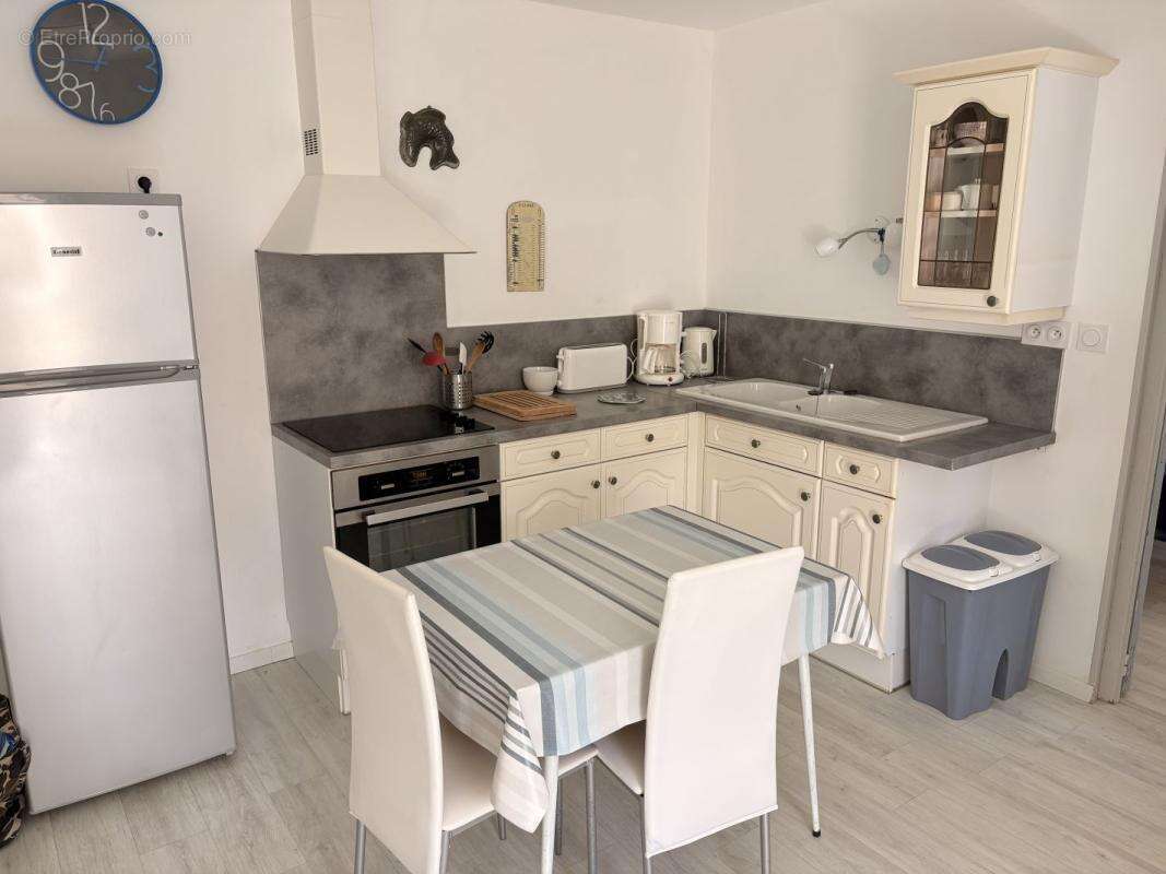 Appartement - photo 4
