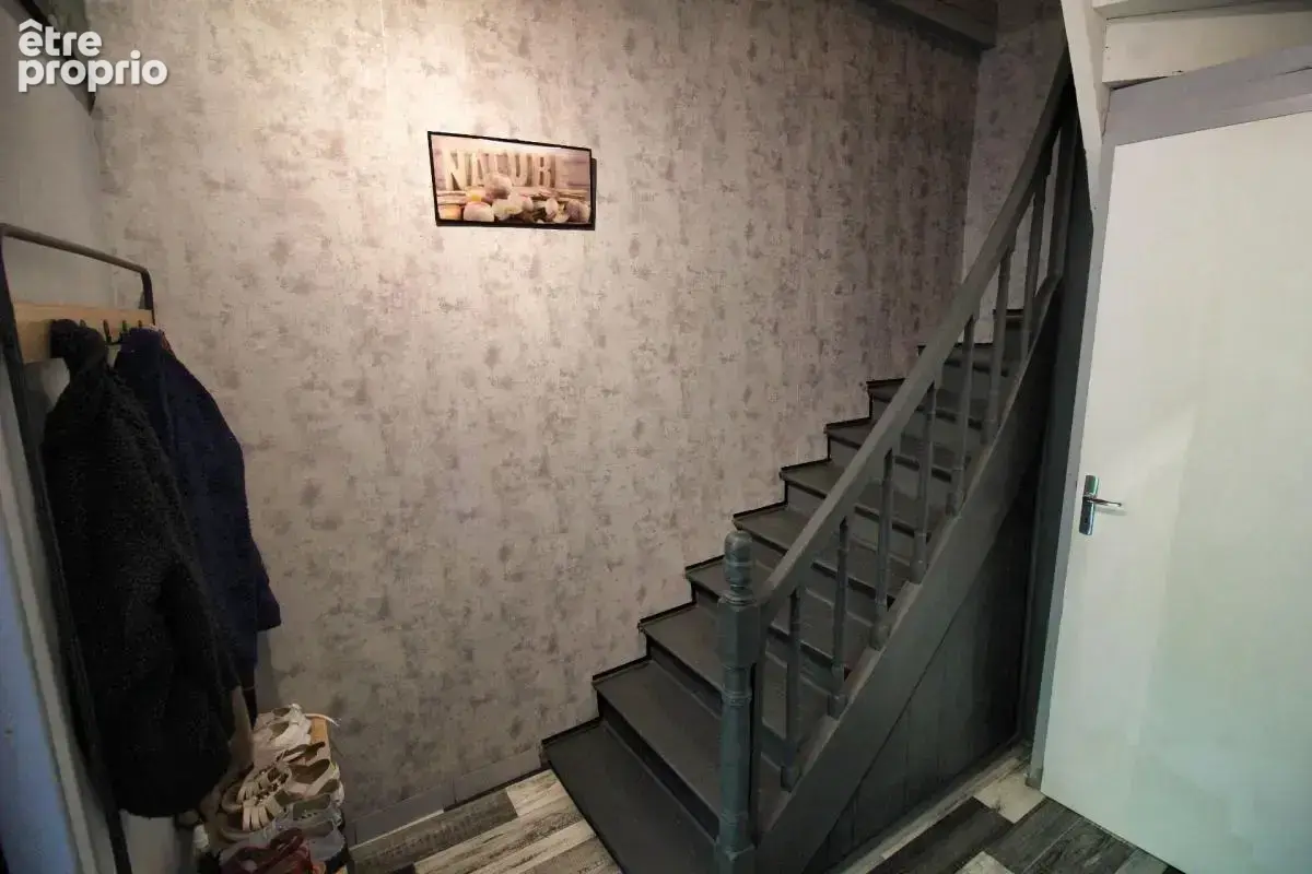 Maison à vendre 5 pièces SAMAZAN (47) - photo 7