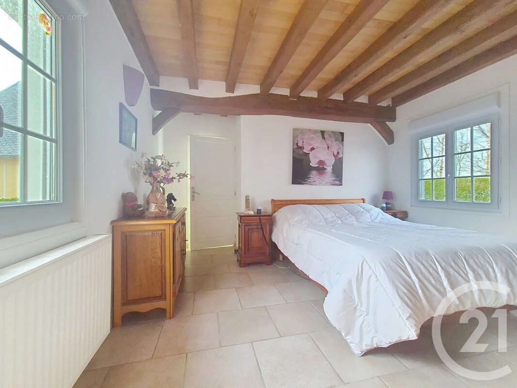 Maison à PONT-AUDEMER