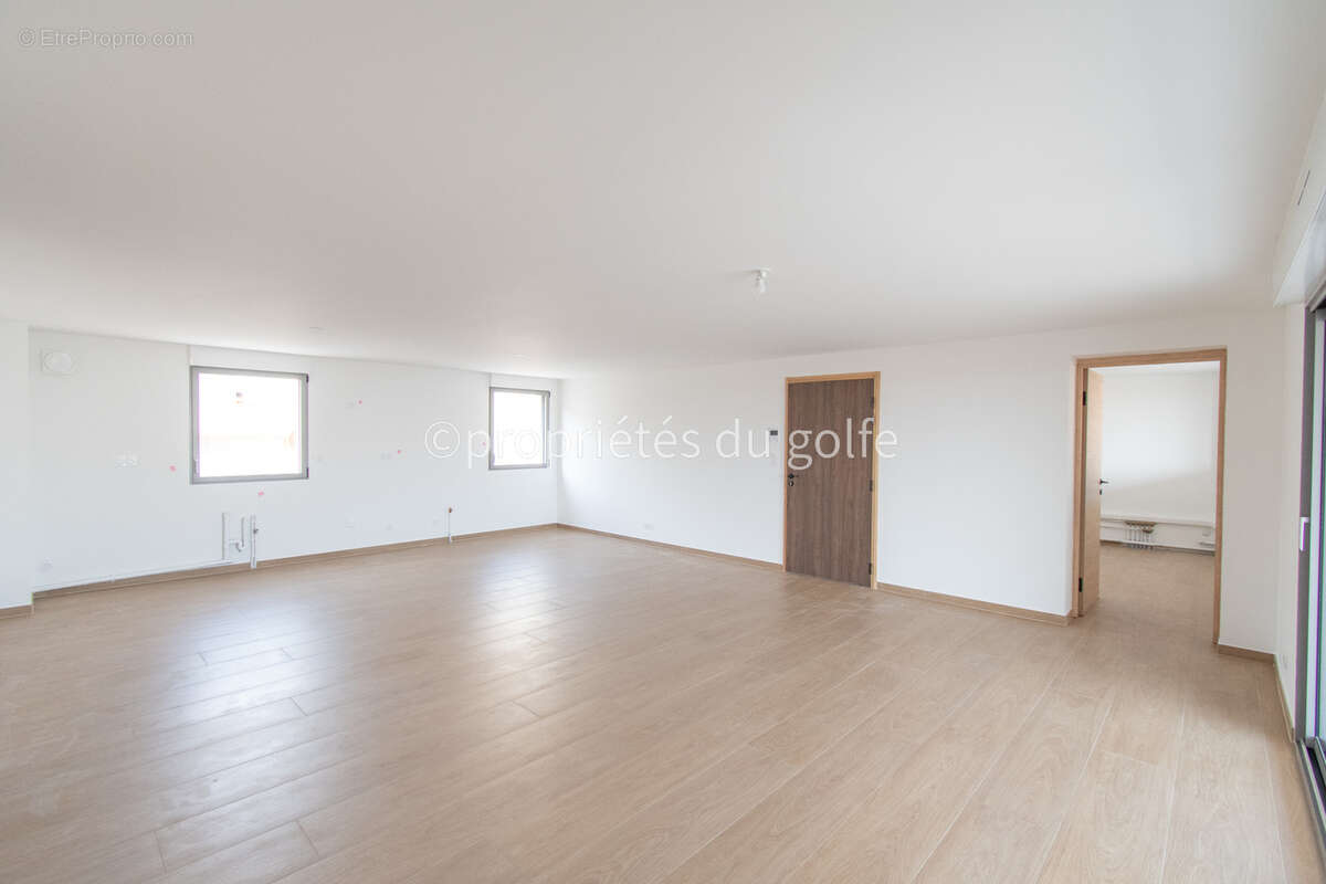 Sète, Corniche, appartement 4 pièces avec terrasse et parking, - photo 7