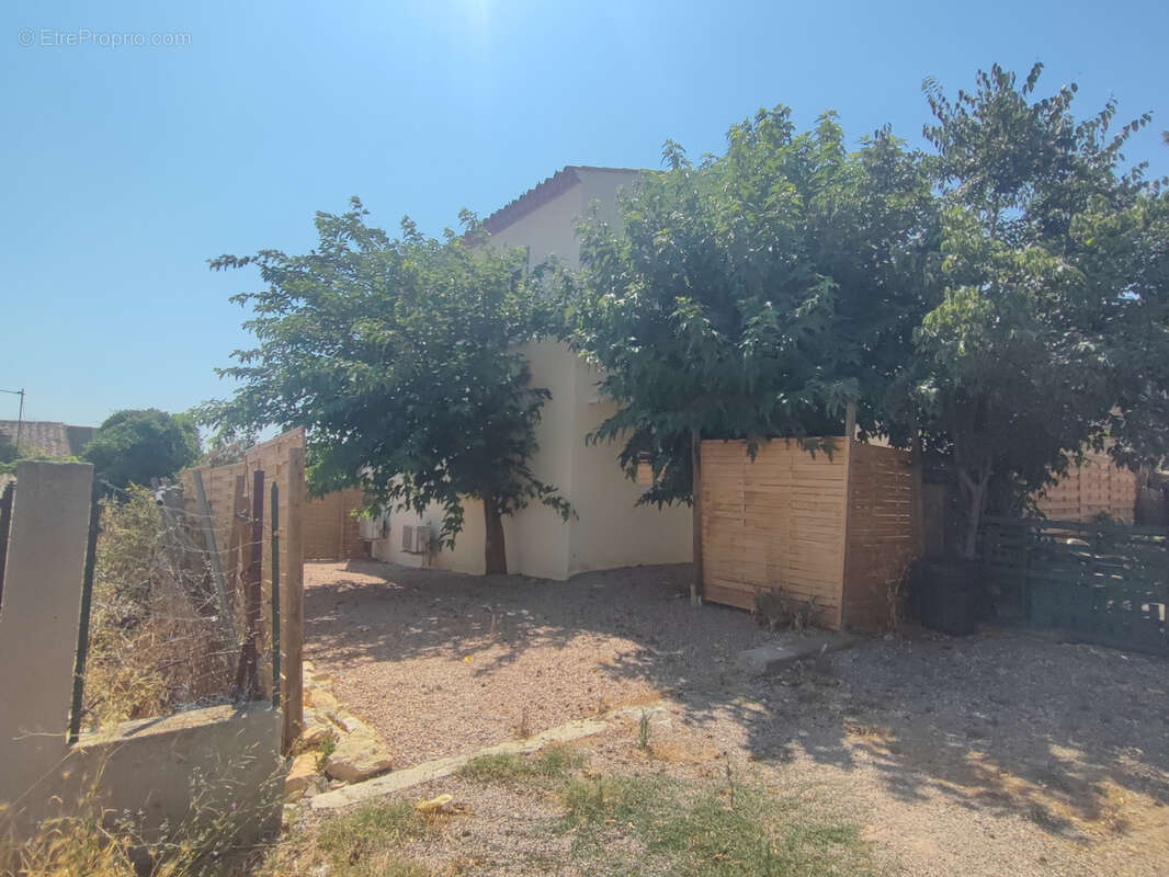 Maison avec jardin - photo 29
