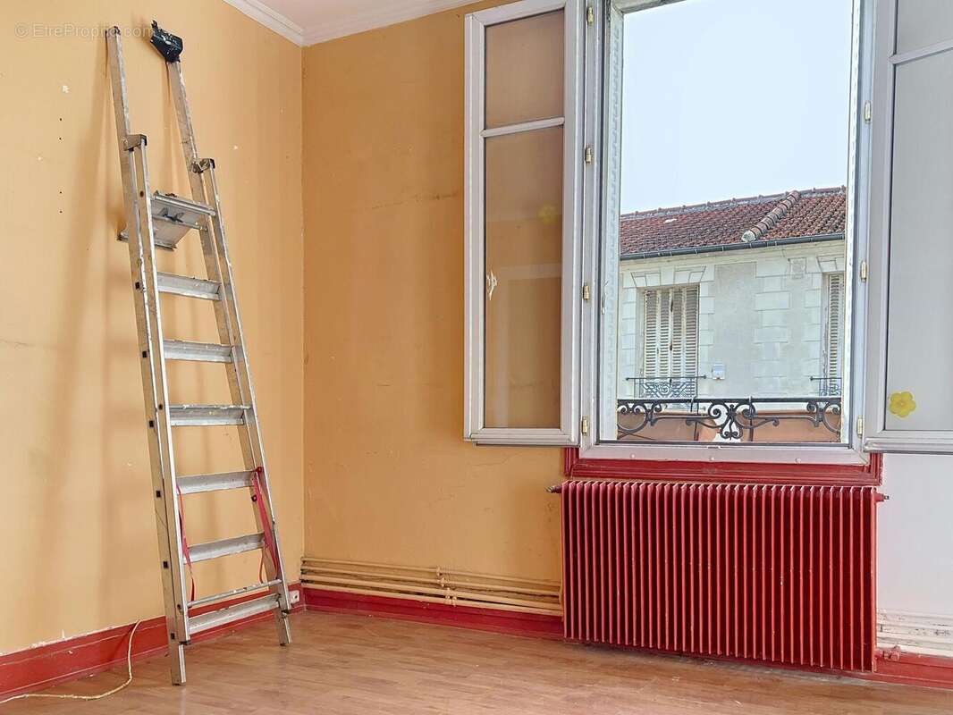 Photo 2 - Appartement à MONTREUIL