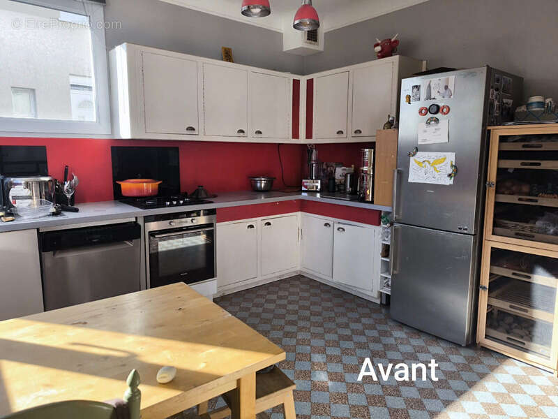 Maison à SABLE-SUR-SARTHE