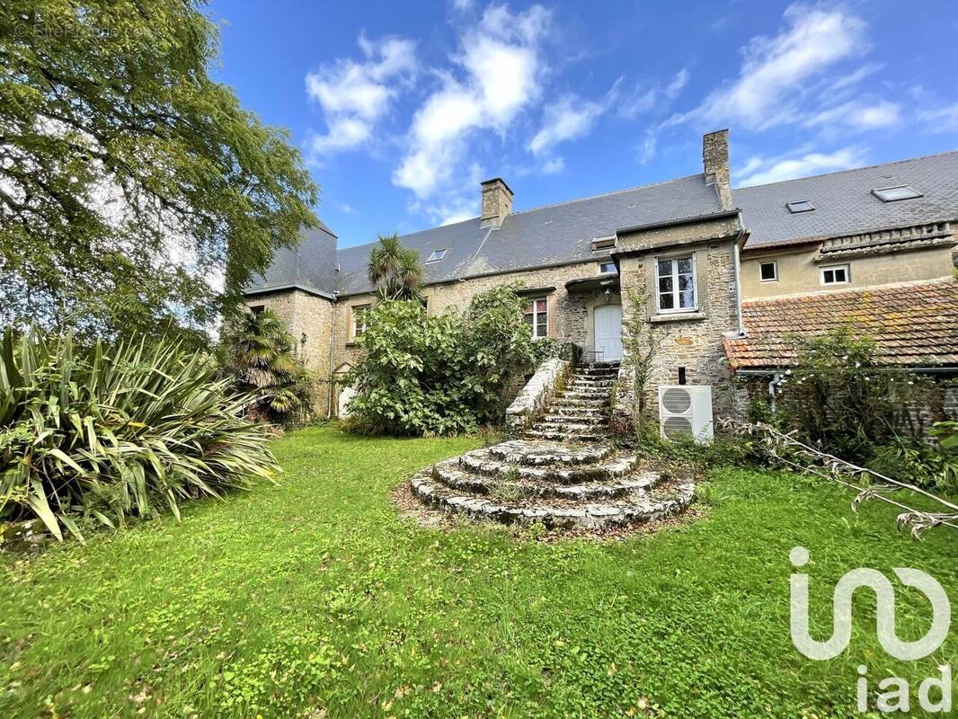 Photo 1 - Maison à LE MESNIL