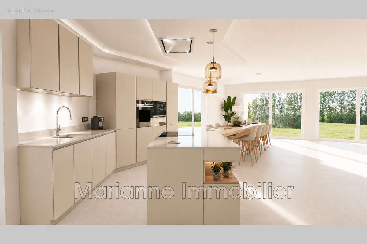 Appartement à AGDE