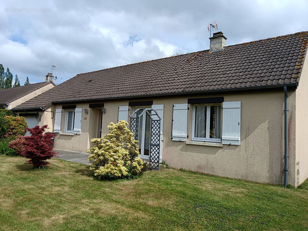 Maison à SAINT-LO