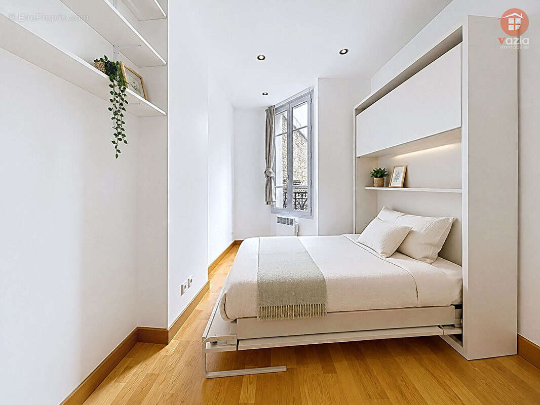 Appartement à PUTEAUX