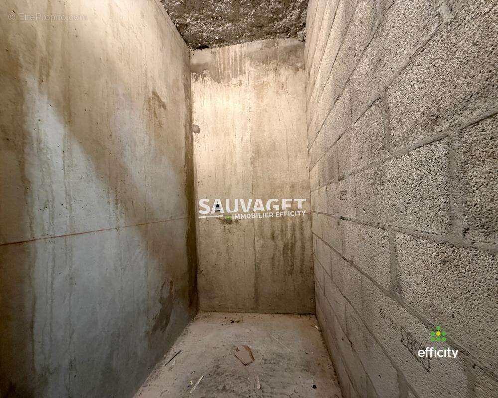 Appartement à LA MURAZ