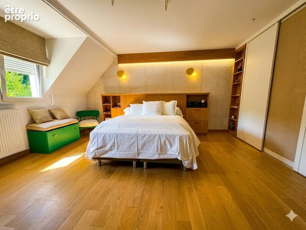 Maison Familiale avec piscine SENLIS - photo 6