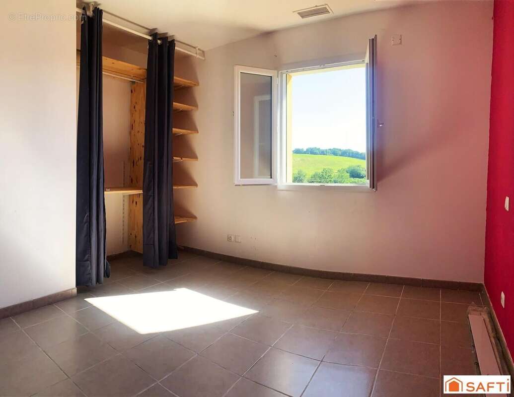 Photo 8 - Maison à URDENS