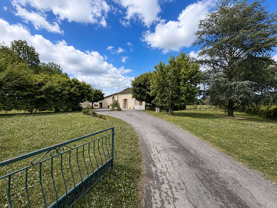 Maison à VILLEREAL