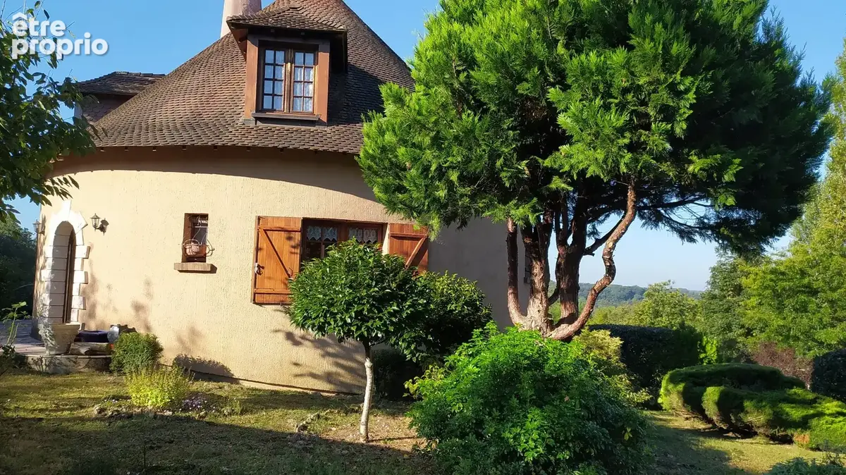 Maison 4 pièces 115 m² à vendre à Bonnes (86300) - photo 2