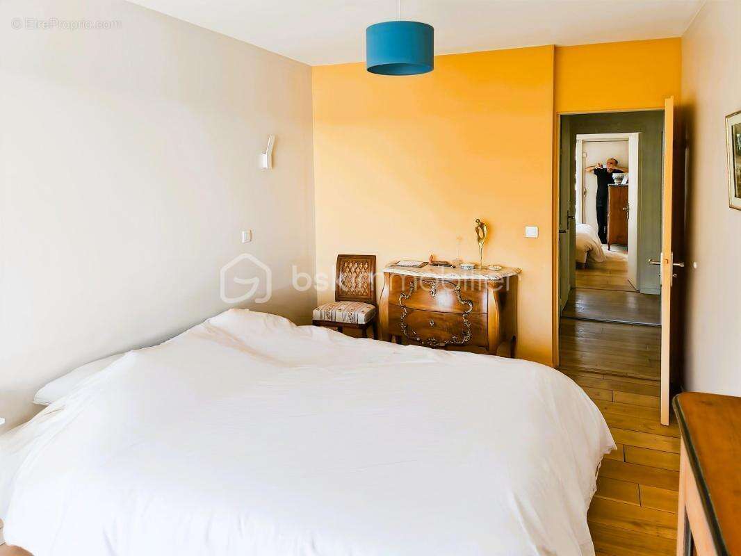 Appartement à VERSAILLES