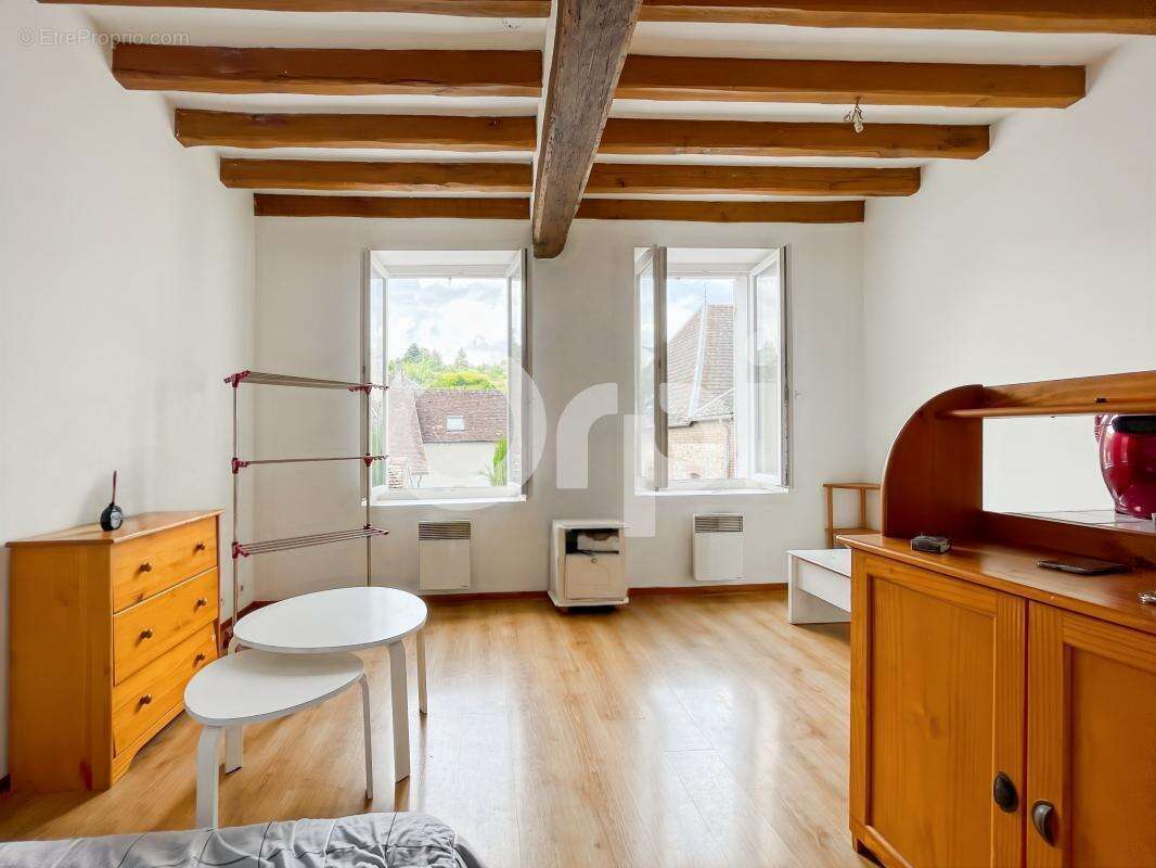 Appartement à EVREUX