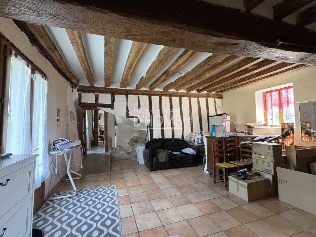 Maison à LA FERTE-GAUCHER