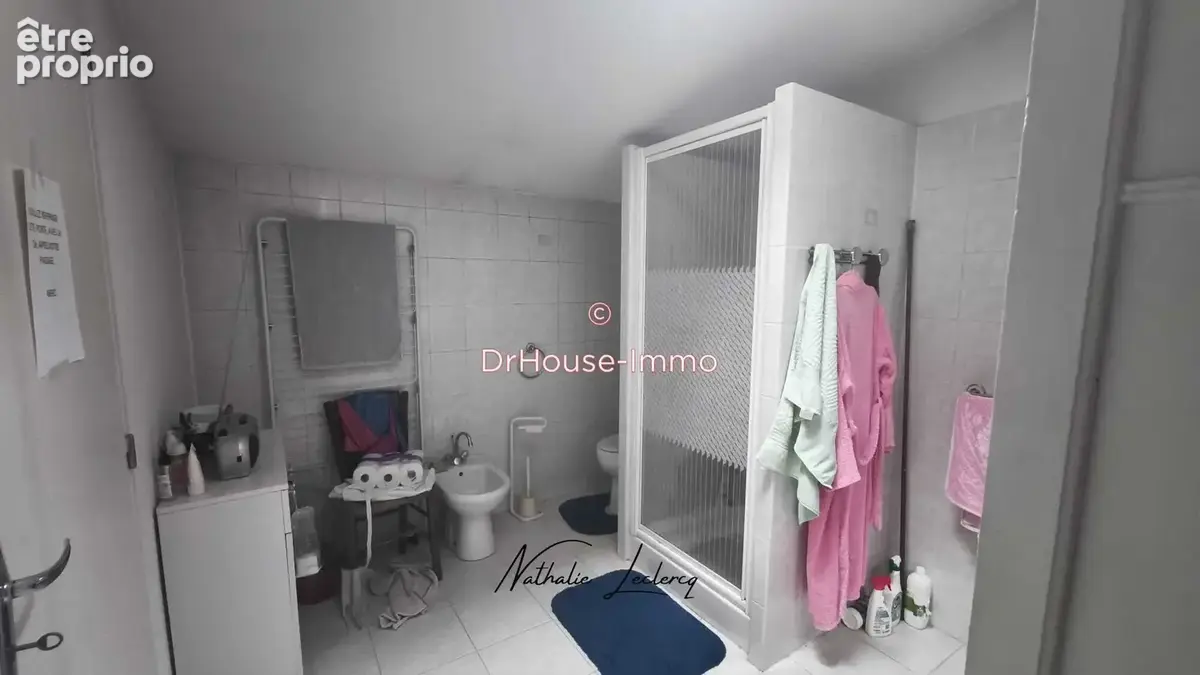 Maison 130 m² à Castillon-La-Bataille  - photo 17