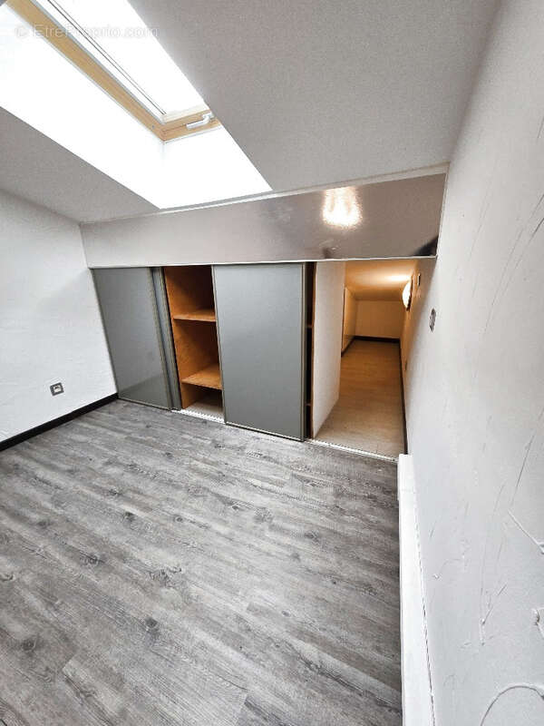 Maison à SAINT-ANDRE-DE-SANGONIS