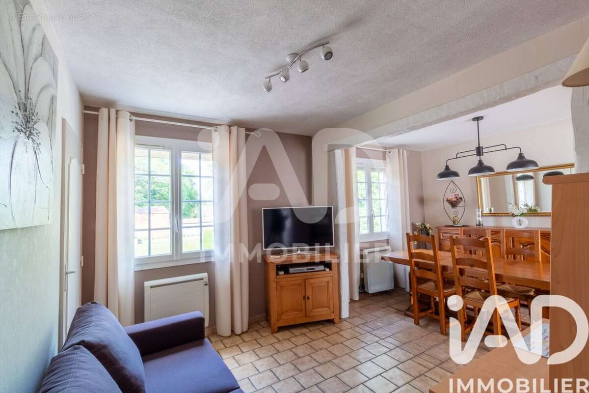Photo 5 - Maison à LORRIS