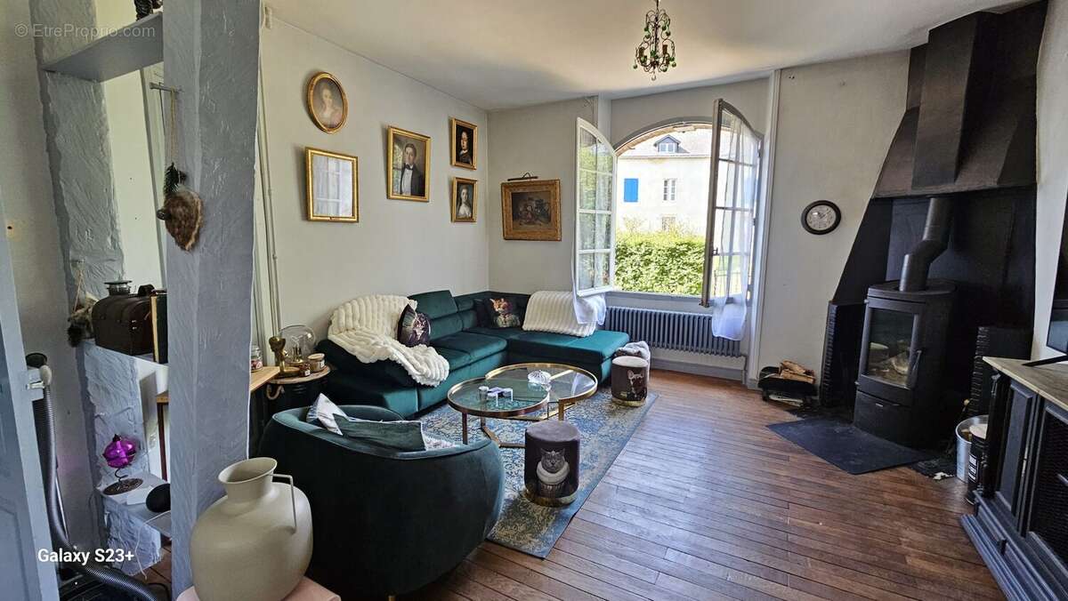Maison 130 m² à Faymoreau  - photo 9