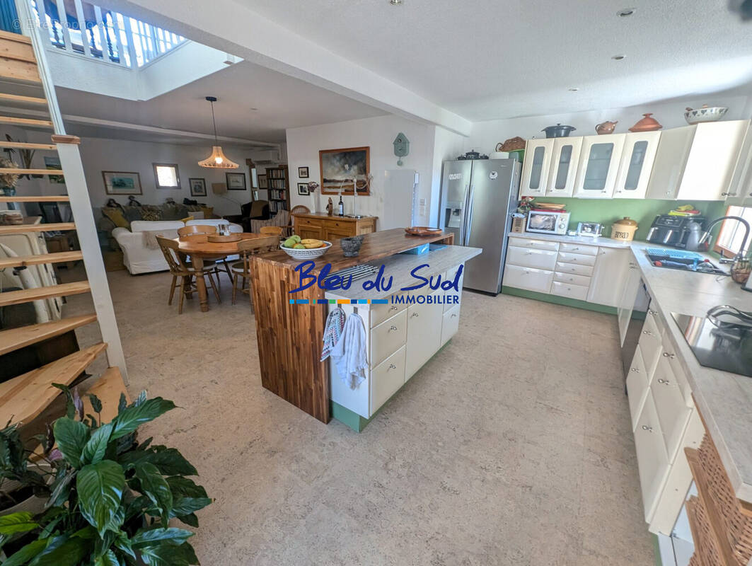 Maison à RIA-SIRACH