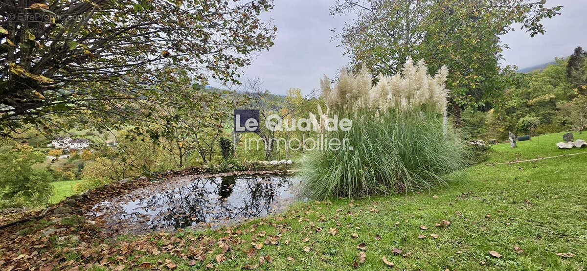 Terrain à SAINT-JORIOZ