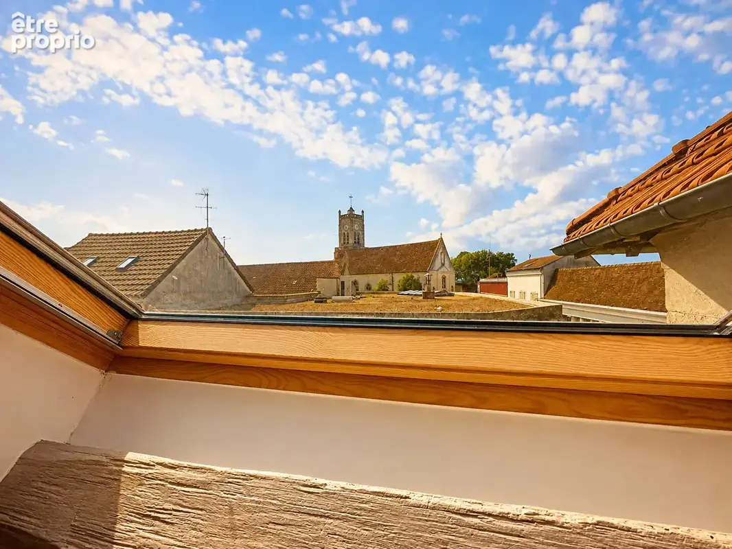 Neauphle-le-château - duplex de charme - 3 chambres - cocon de 115 m² au sol - photo 10