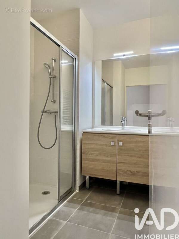 Photo 4 - Appartement à VALMONDOIS