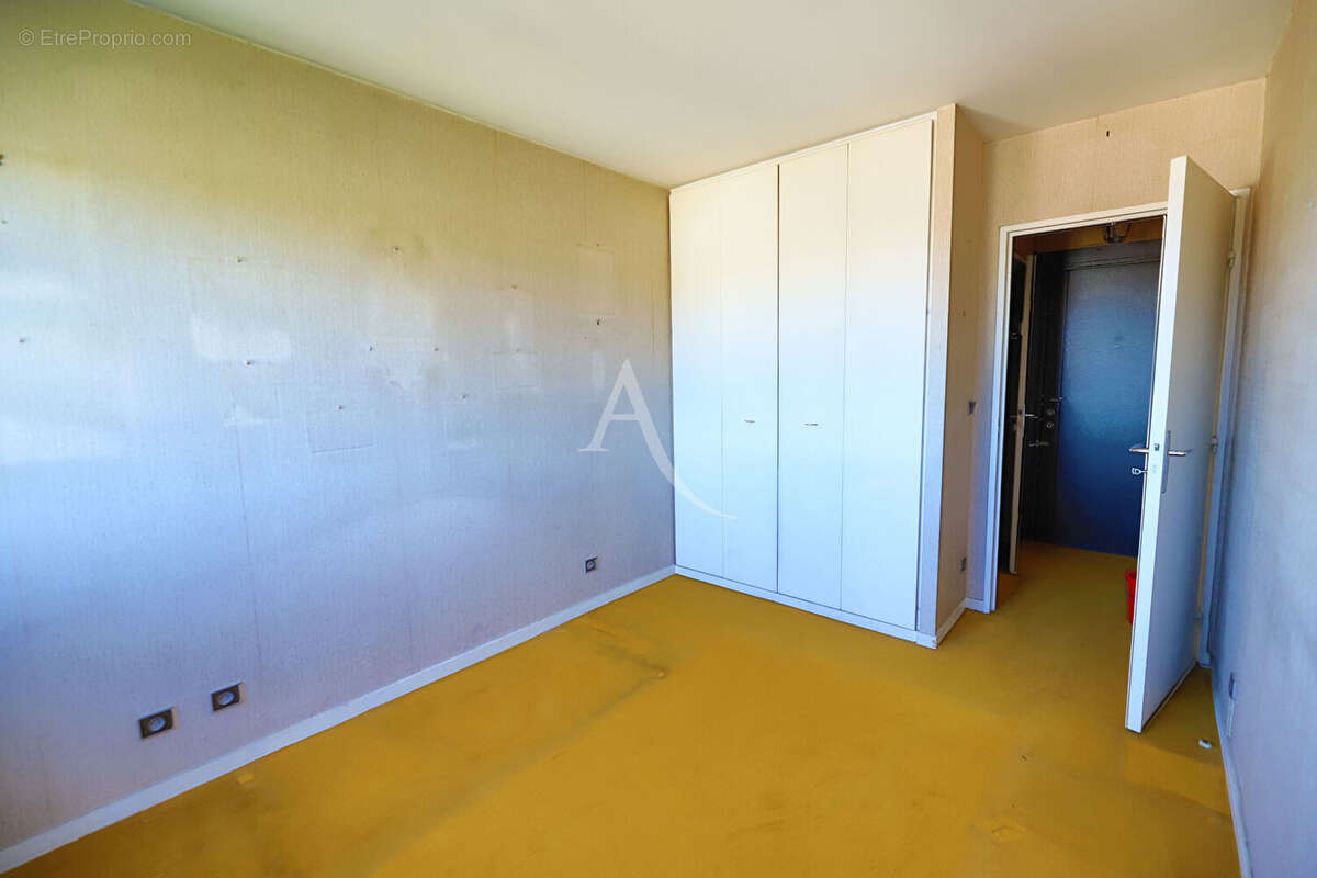 Appartement  5 pièce(s) - photo 9