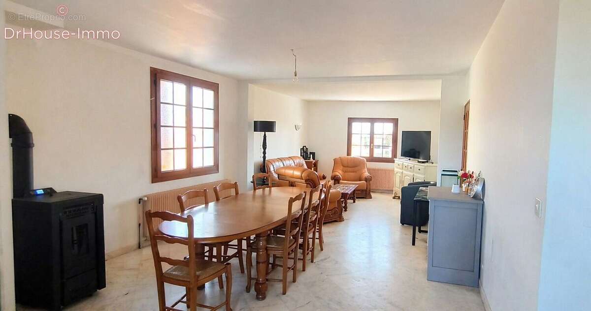 Maison 147 m² à L'aiguillon-Sur-Mer  - photo 47