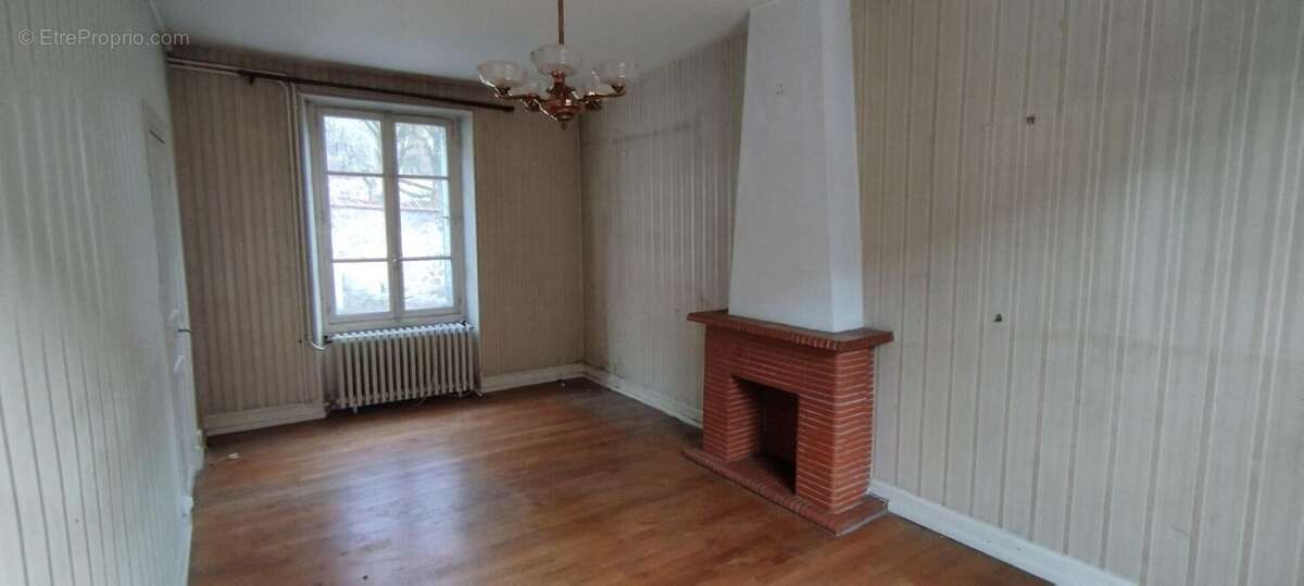 Photo 8 - Maison à AUZANCES