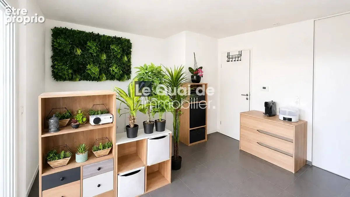 Appartement 28 m² à Valleiry  - photo 3