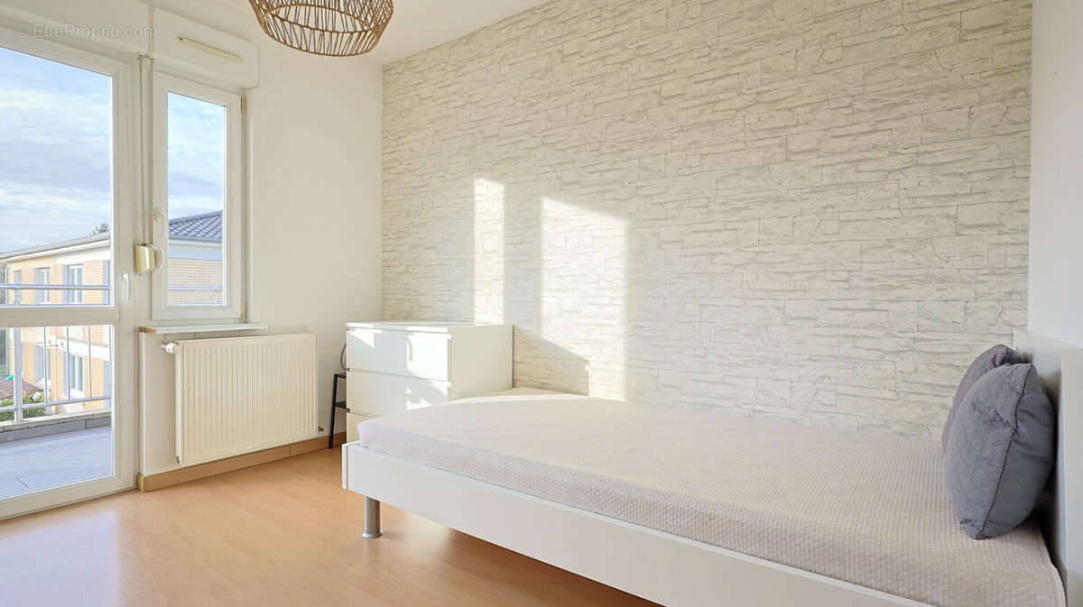 Maison à SAINT-AVOLD