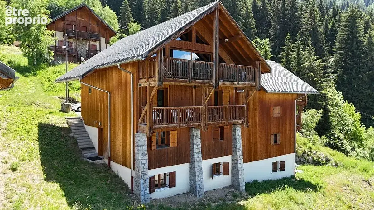Maison à OZ