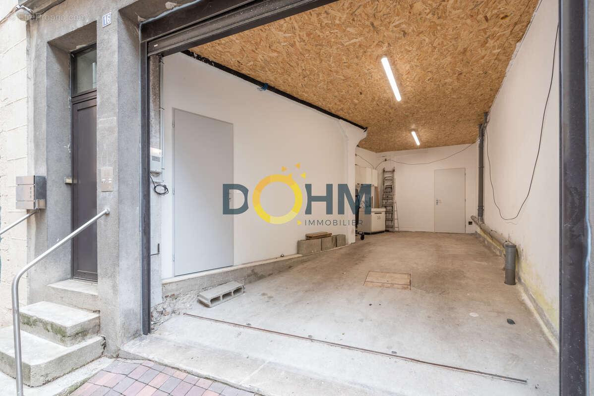 Appartement à LE PUY-EN-VELAY