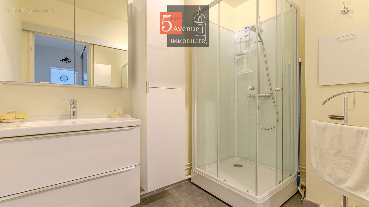 Appartement à CHANTILLY