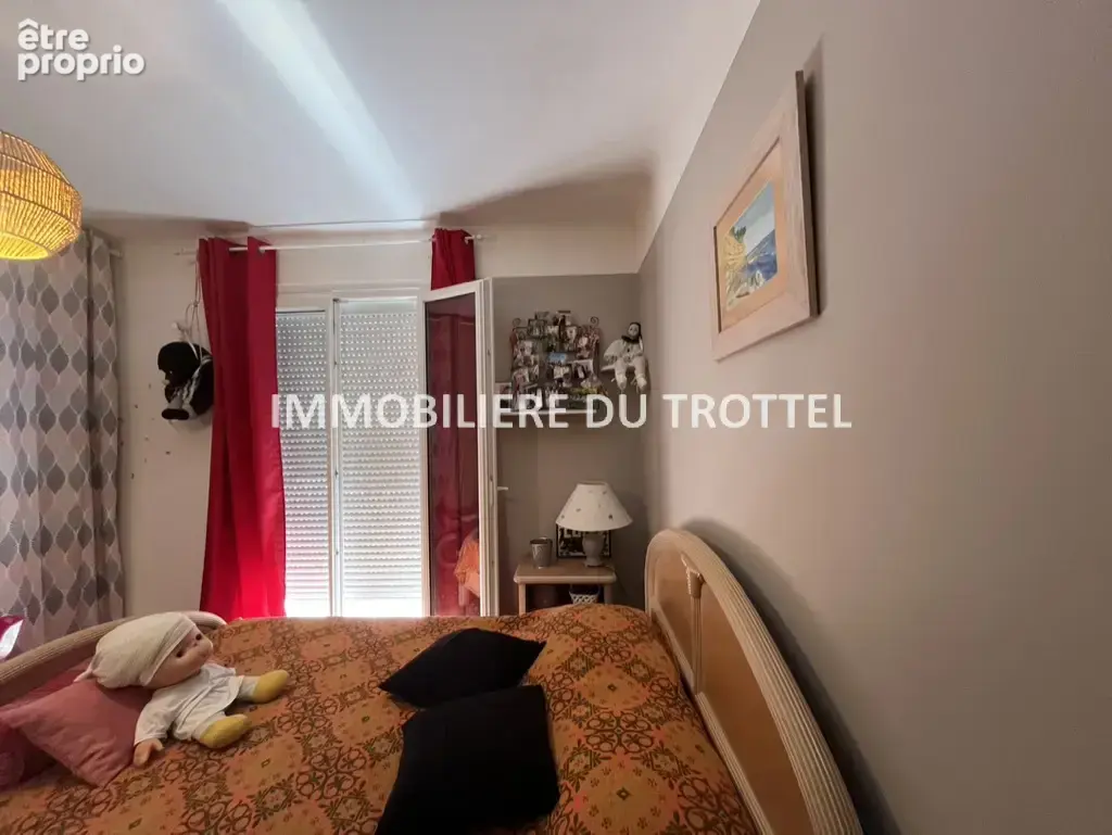 Secteur loretto - t3 - 70 m2 - terrasse 35 m2 - photo 9
