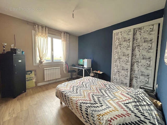 Maison familiale au calme - photo 9