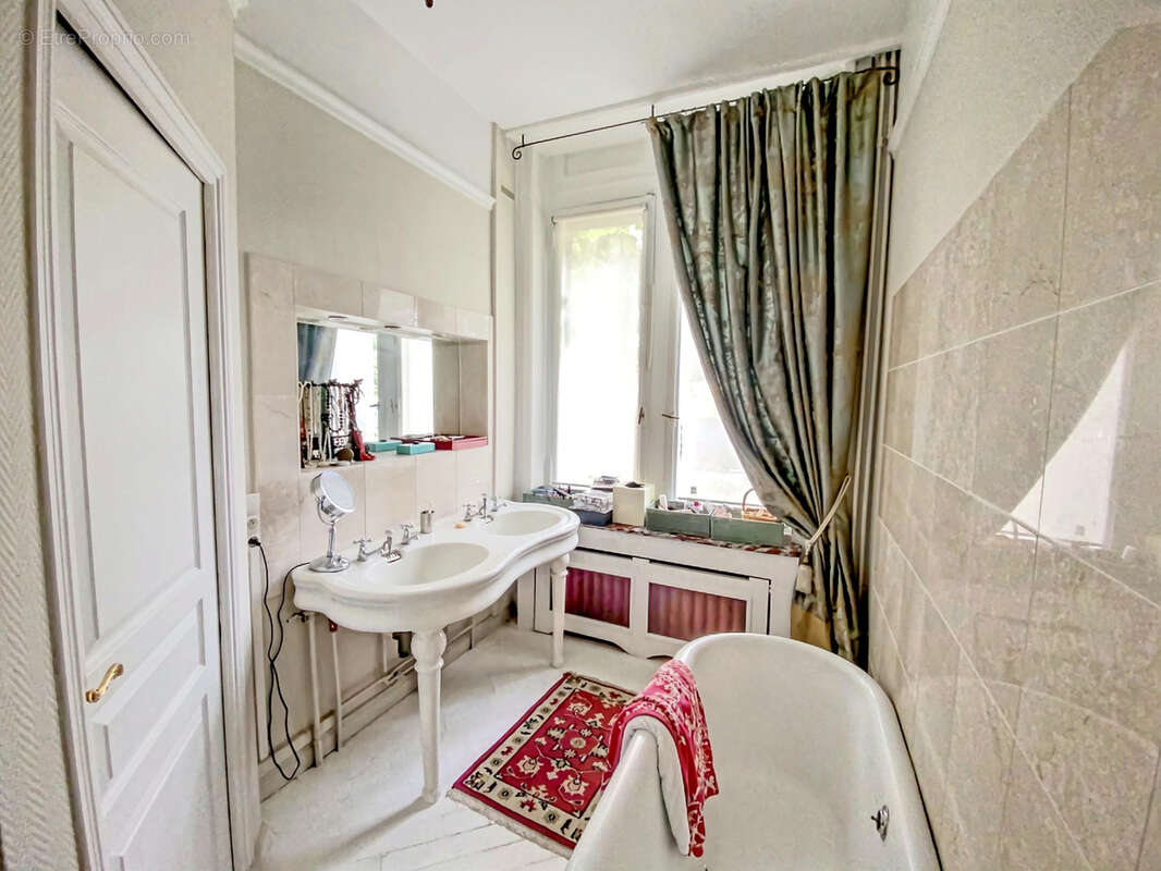 Appartement à HAUBOURDIN