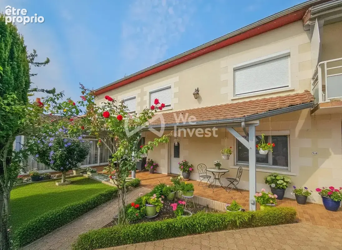 Maison 320 m² à Richelieu  - photo 3